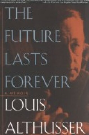 Cover of The Future Lasts Forever