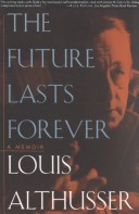 Book cover for The Future Lasts Forever