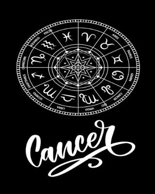 Book cover for Cancer