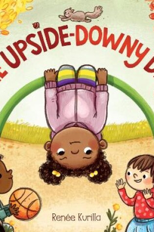 Cover of One Upside-Downy Day