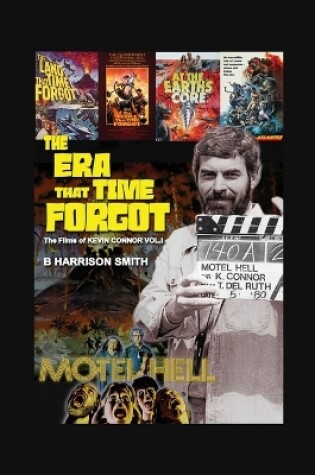 Cover of The Era That Time Forgot - Volume One