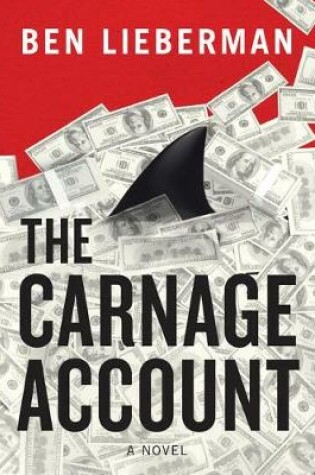 Cover of The Carnage Account