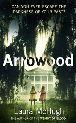 Book cover for Arrowood