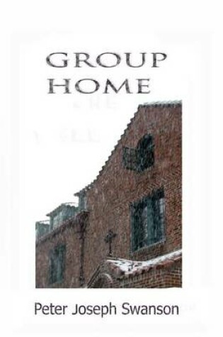 Cover of Group Home