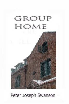 Book cover for Group Home