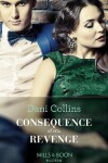 Book cover for Consequence Of His Revenge