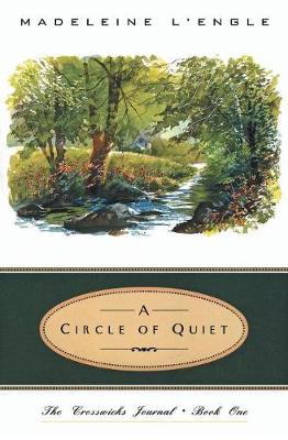 Book cover for Circle of Quiet