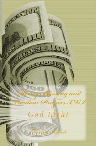 Cover of Money Blessing and Freedom Prayers XVI