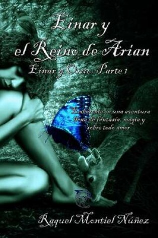 Cover of Einar Y El Reino de Arian
