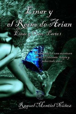 Book cover for Einar Y El Reino de Arian