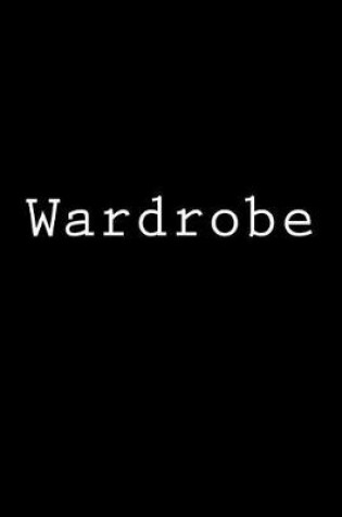 Cover of Wardrobe