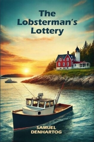 Cover of The Lobsterman's Lottery