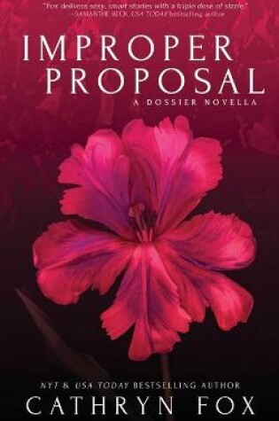 Cover of Improper Proposal