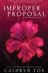 Book cover for Improper Proposal