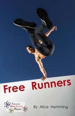 Cover of Free Runners