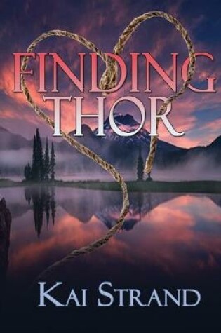 Cover of Finding Thor