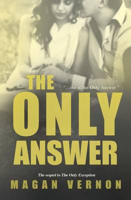 Book cover for The Only Answer