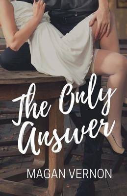 Book cover for The Only Answer