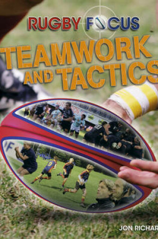 Cover of Teamwork & Tactics