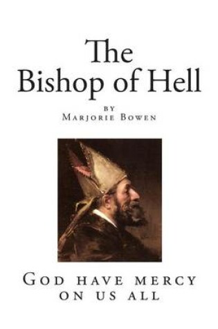 Cover of The Bishop of Hell