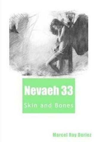 Cover of Nevaeh Book 33
