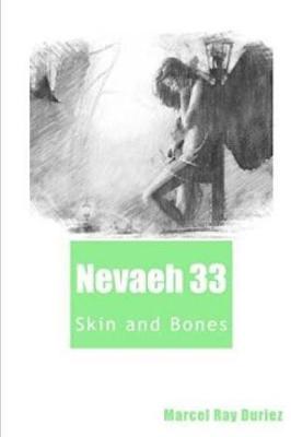 Book cover for Nevaeh Book 33