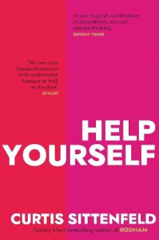 Cover of Help Yourself