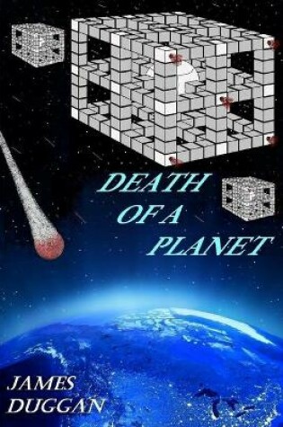 Cover of Death of a Planet