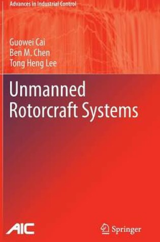 Cover of Unmanned Rotorcraft Systems
