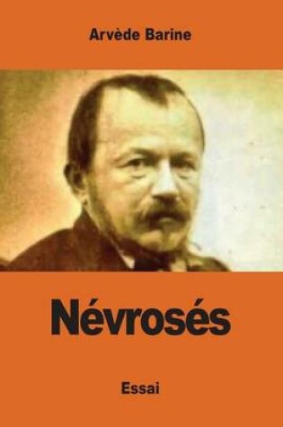 Cover of Névrosés