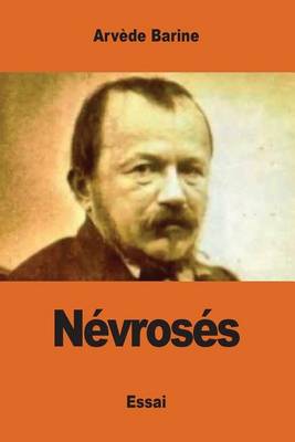 Book cover for Névrosés