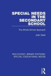 Book cover for Special Needs in the Secondary School