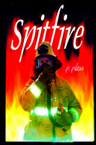 Cover of Spitfire