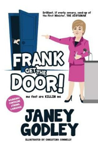 Cover of Frank Get The Door!