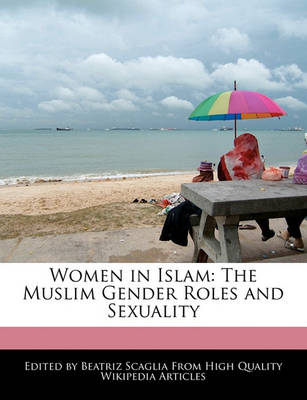 Book cover for Women in Islam