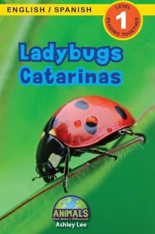 Cover of Ladybugs / Catarinas