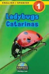 Book cover for Ladybugs / Catarinas