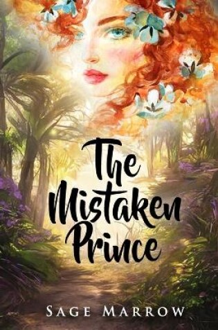 Cover of The Mistaken Prince