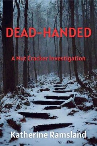 Cover of Dead-Handed