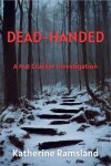 Book cover for Dead-Handed