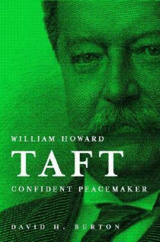 Cover of William Howard Taft