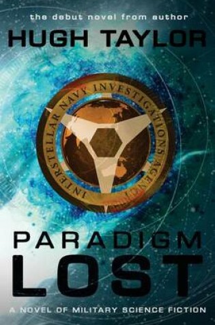 Cover of Paradigm Lost