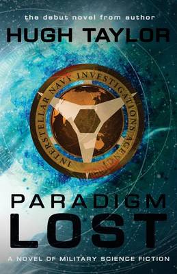 Book cover for Paradigm Lost