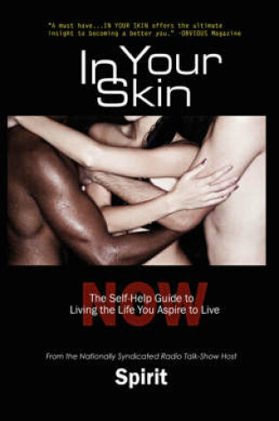 Cover of In Your Skin