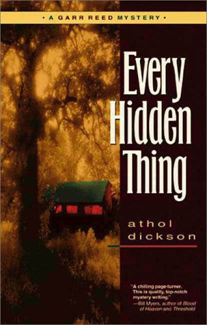 Book cover for Every Hidden Thing