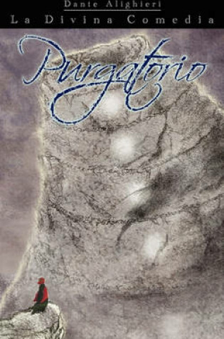 Cover of La Divina Comedia Purgatorio