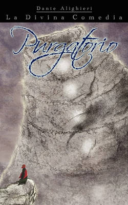 Book cover for La Divina Comedia Purgatorio