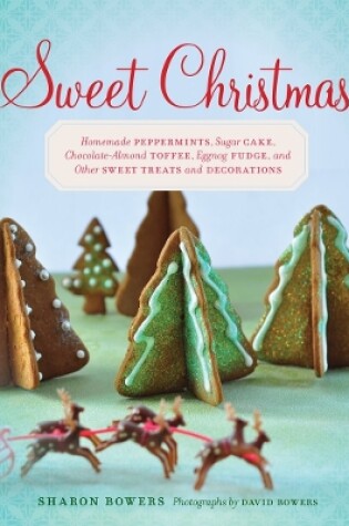 Cover of Sweet Christmas