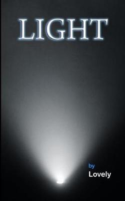 Book cover for Light