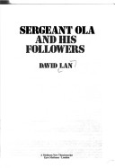 Cover of Sergeant Ola Followers